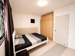 Blk 262 Tampines Street 21 (Tampines), HDB 5 Rooms #590742711